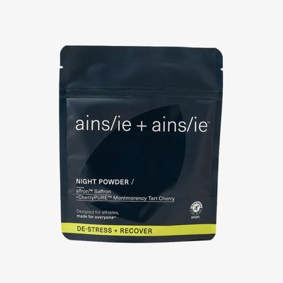 ainslie + ainslie NIGHT POWDER - 28 serves