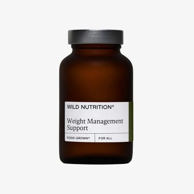 Food-Grown® Weight Management Support
