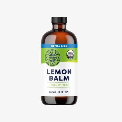 Lemon Balm