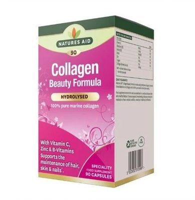 Collagen Beauty Formula Marine