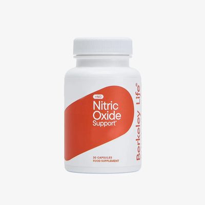 Berkeley Life Nitric Oxide Support