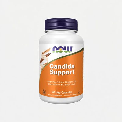Candida Support - 90 vcaps