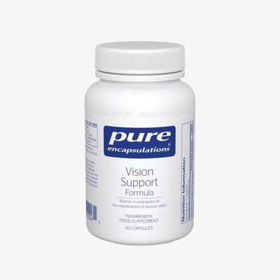 Vision Support Formula
