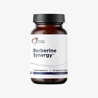 Berberine Synergy