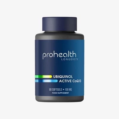 Ubiquinol CoQ-10