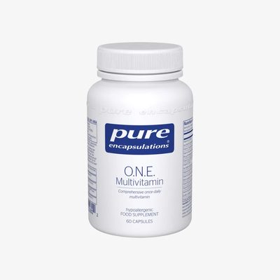 O.N.E Multivitamin