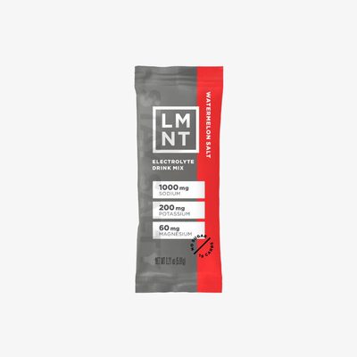 LMNT Electrolytes Recharge Electrolytes - Watermelon Salt