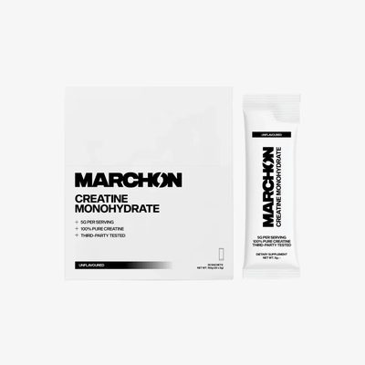 Creatine Sachets