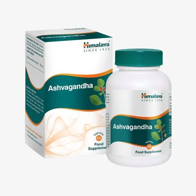 Ashwagandha Tablets