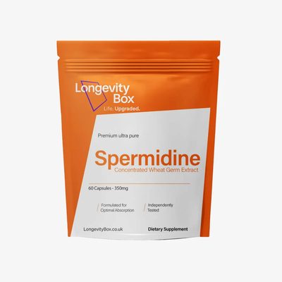 Spermidine