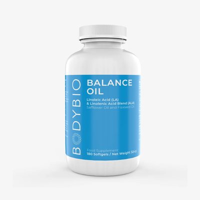 Balance Oil Softgels