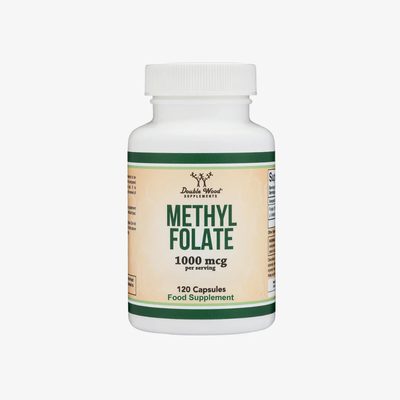 Methylfolate