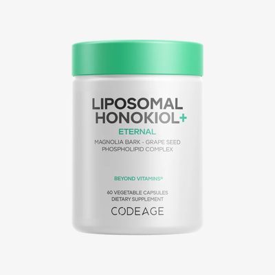 Liposomal Honokiol - 60 ct