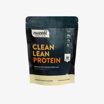Nuzest Clean Lean Protein - Smooth Vanilla