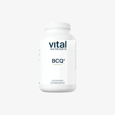 BCQ® - 240ct