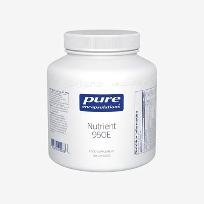 Nutrient 950E