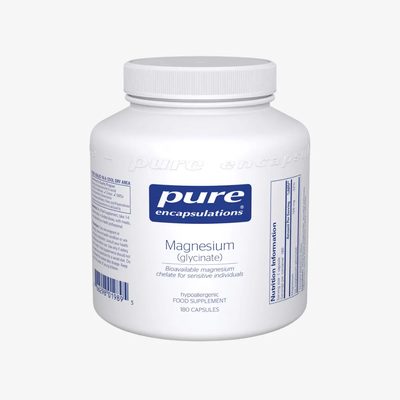 Magnesium (glycinate)
