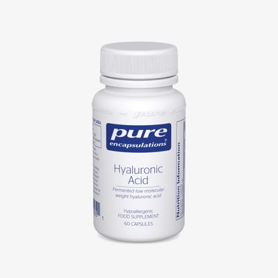 Hyaluronic Acid