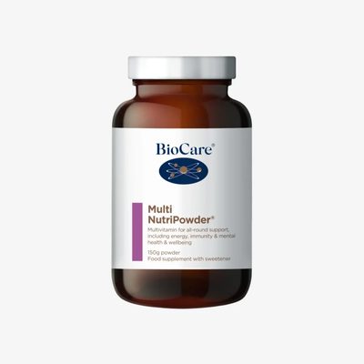 Multi NutriPowder