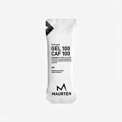 Maurten Gel 100 CAF 100 - 12 serv