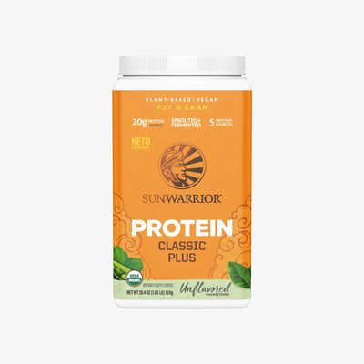 Classic Plus Protein - Unflavoured