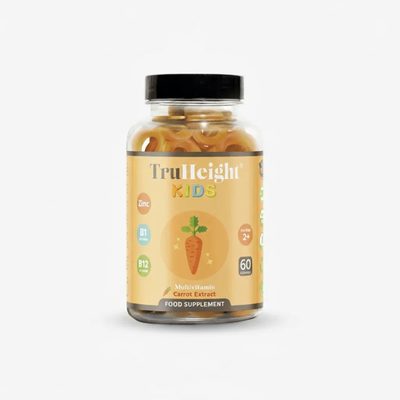 Kids Appetite Booster Gummies