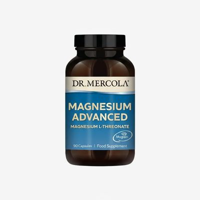 Magnesium Advanced 30 Day