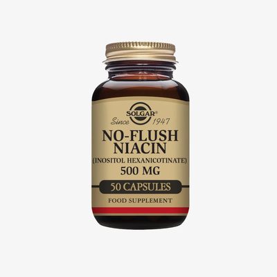 Niacin No-Flush 500mg