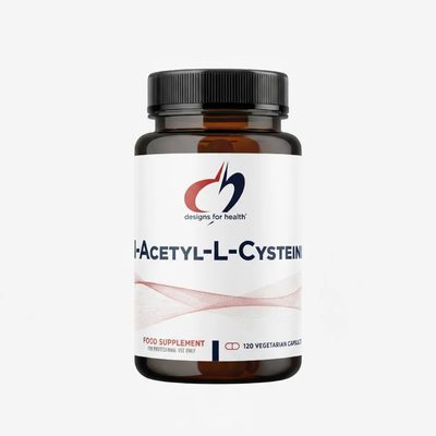 N-Acetyl-L-Cysteine