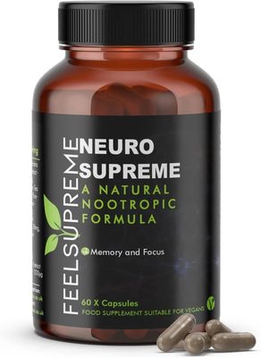 Neuro Supreme