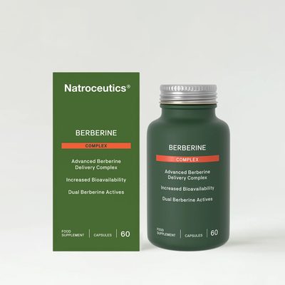 Berberine Complex