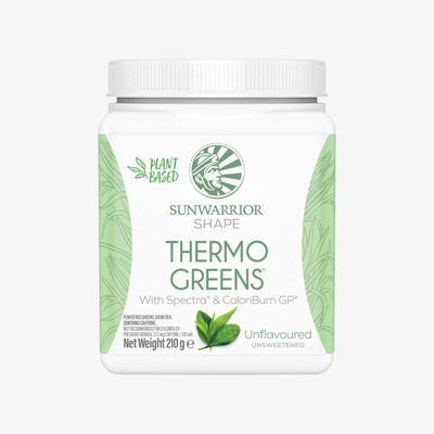 Thermo Greens - Unflavored