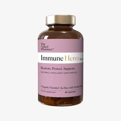 The Naked Pharmacy Immune Hero for Children