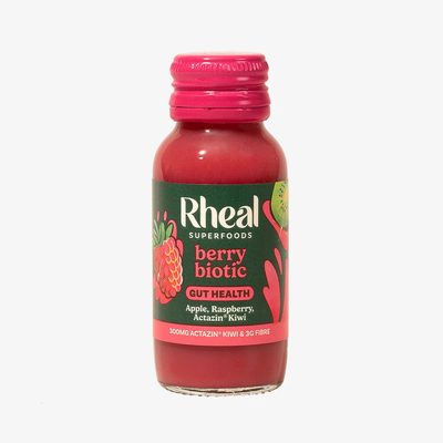 Rheal Superfoods Berry Biotic Gut Health Shot