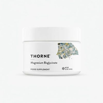 Magnesium Bisglycinate - 6.5 oz