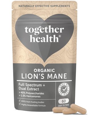 Lion's Mane