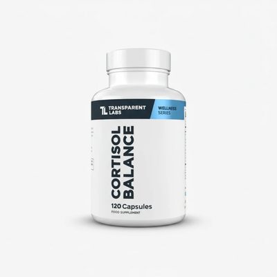 Cortisol Balance