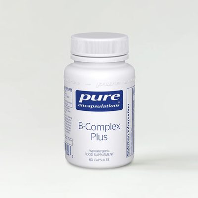 B-Complex Plus