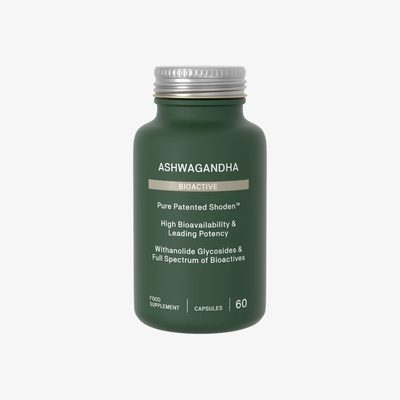 Ashwagandha Bioactive