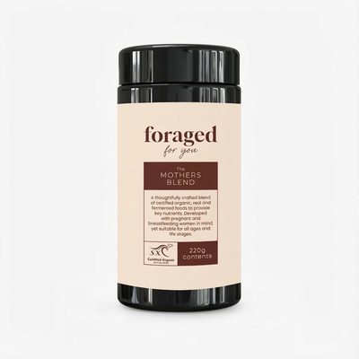 Foraged For You The Mother's Blend