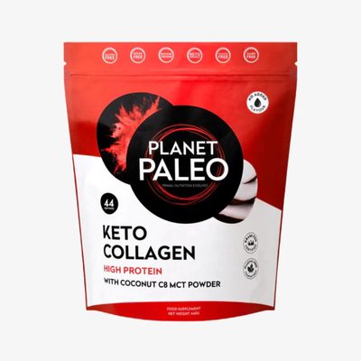 Keto Collagen