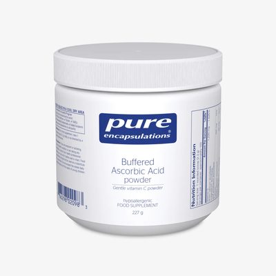 Buffered Ascorbic Acid (Vitamin C) Powder