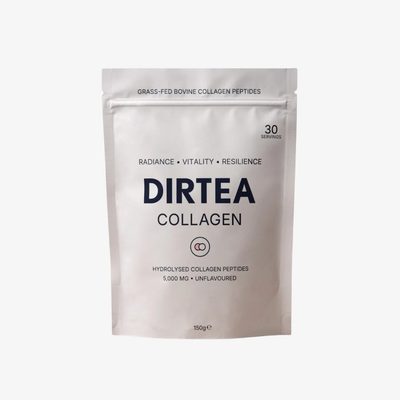 Collagen Peptides