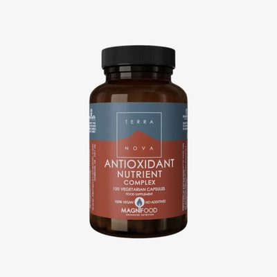 Antioxidant Nutrient Complex